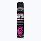 Priemonė nuo riebalų Muc-Off High Pressure Quick Drying Decreaser Chain&Cassete 750 ml
