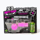 Grandinės valymo rinkinys Muc-Off X3 Chain Cleaning Device Kit