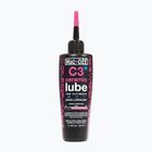 Grandinės tepalas Muc-Off C3 Wet Ceramic Lube 120 ml