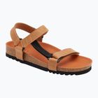 Scholl Heaven Ad Med rudos spalvos sandalai