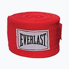 Bokso tvarsčiai Everlast EV4454 305 cm red