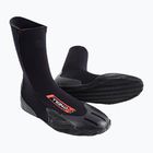 Neopreniniai batai O'Neill Epic 5 mm Round Toe black