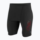 Vyriški maudymosi šortai O'Neill Premium Skins Surf black