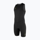 Vyriškas plaukimo hidrokostiumas O'Neill O'Riginal 2 mm Back Zip Sleeveless Spring black/black