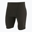 Vyriški neopreno šortai O'Neill Thermo-X 0.5 mm black