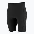 Vyriški neopreno šortai O'Neill Reactor-2 1.5 mm black