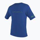Vaikiški plaukimo marškinėliai O'Neill Basic Skins Sun Shirt pacific