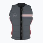 Moteriška apsauginė liemenė O'Neill Bahia Comp tradewinds/tea rose