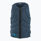 Vaikiška apsauginė liemenė O'Neill Youth Slasher Comp copen blue/copen blue