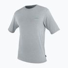 Vyriški maudymosi marškinėliai  O'Neill Trvlr Hybrid Graphic Sun Shirt smoke