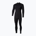 Vyriškas plaukimo kostiumas O'Neill Epic 5/4 Chest Zip Full A05 black/black/black