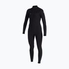 Moteriškas plaukimo hidrokostiumas O'Neill Epic 4/3 mm Chest Zip Full black/black/black