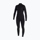 Moteriškas plaukimo hidrokostiumas O'Neill O'Riginal RG8 3/2 mm Chest Zip Full black/black/black