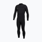 Vyriškas plaukimo kostiumas O'Neill O'Riginal RG8 5/4 mm Chest Zip Full black