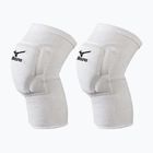 Mizuno VS1 Ultra Kneepad tinklinio kelio įtvarai balti
