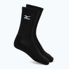 Kojinės Mizuno Volley black/black