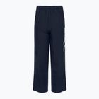 Vaikiškos treniruočių kelnės Mizuno Takeshi Track navy