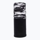 Kaminas Surfanic Polar Plus Neck Warmer white out print