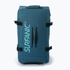 Kelioninis krepšys Surfanic Maxim 100 Roller Bag 100 l turquoise marl
