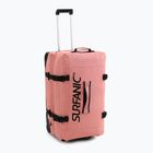 Kelioninis krepšys Surfanic Maxim 100 Roller Bag 100 l dusty pink marl