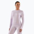 Moteriški termoaktyvūs marškinėliai Surfanic Cozy Crewneck icey lilac