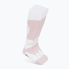 Moteriškos slidinėjimo kojinės Surfanic Pro Tech Plus 3Pk Sock pink