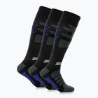Slidinėjimo kojinės Surfanic Pro Tech Plus 3 pak brilliant blue