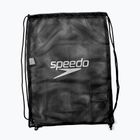 Speedo Equip tinklinis plaukimo krepšys juodas 68-07407