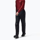 Vyriškos kelnės nuo lietaus Berghaus Hillwalker black/black