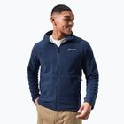 Vyriškas fliso džemperis Berghaus Prism Micro IA dusk