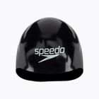 Speedo Fastskin plaukimo kepurė juoda 68-082163503