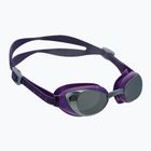 Speedo Aquapure Mirror violetiniai/sidabriniai plaukimo akiniai 68-11768C757