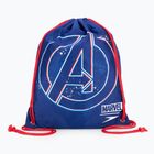 Plaukimo maišas Speedo Wet Kit Bag blue/red
