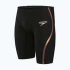 Speedo Fastskin LZR Pure Intent Jammer vyriški maudymosi kostiumėliai juodi 8-11976D168