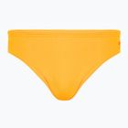 Vyriškos plaukimo glaudės Speedo Essential Endurance+ 7cm Brief yellow