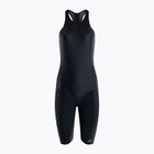 Speedo moteriškas vientisas maudymosi kostiumėlis Mash Panel Lehsuit PT black 8-12335