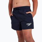 Vaikiški maudymosi šortai Speedo Essential 13" true navy