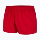 Moteriški maudymosi šortai Speedo Essential fed red