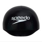 Plaukimo kepuraitė Speedo Fastskin black / jade / fluro yellow