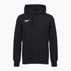 Vyriškas džemperis Speedo Club Hoody black