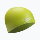 Speedo lygios formos žalia plaukimo kepurė 68-70984G760