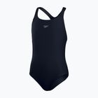 Vaikiškas vientisas maudymosi kostiumėlis Speedo Endurance+ Medalist true navy