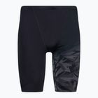 Speedo vyriškos Hyper Boom Placement V-Cut maudymosi kelnės juodos spalvos 68-09735