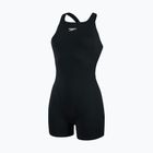 Moteriškas vientisas maudymosi kostiumėlis Speedo Endurance+ Legsuit black
