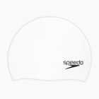 Plaukimo kepuraitė Speedo Biofuse white