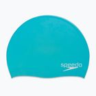 Plaukimo kepuraitė Speedo Biofuse teal