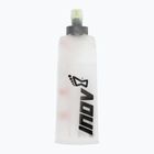 "Inov-8 Softflask™ 0.25", skaidrus/juodas