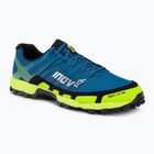Vyriški bėgimo bateliai Inov-8 Mudclaw 300 blue/yellow 000770-BLYW