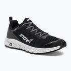 Vyriški bėgimo batai Inov-8 Parkclaw G280 black/white