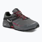 Vyriški bėgimo batai Inov-8 Roclite G 315 GTX V2 grey/black/red